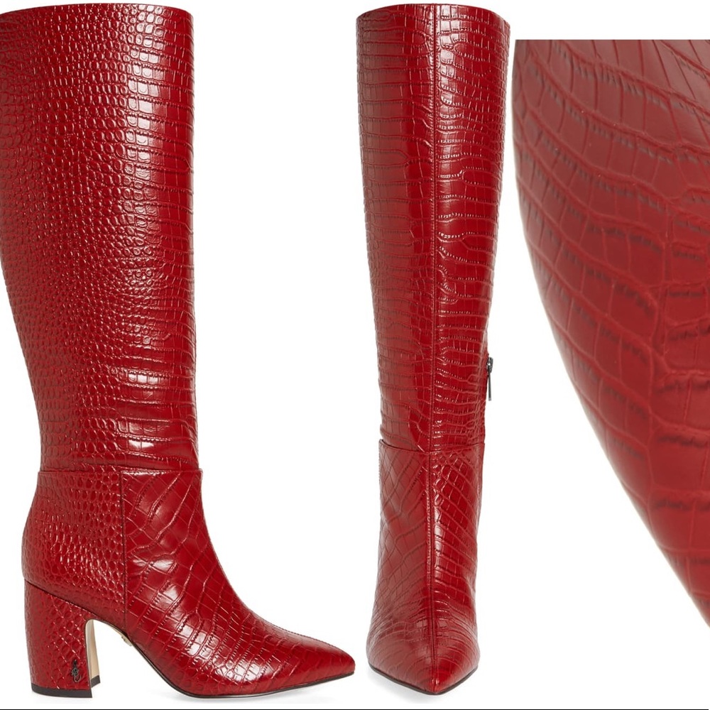 Sam Edelman Hiltin Knee boot